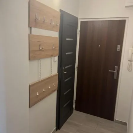 公寓 2 Bedroom In 普勒洛夫