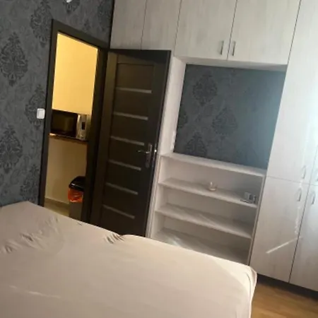 2 Bedroom In