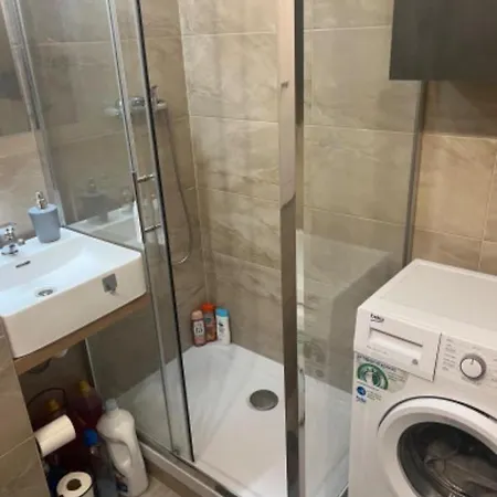 Appartamento 2 Bedroom In *